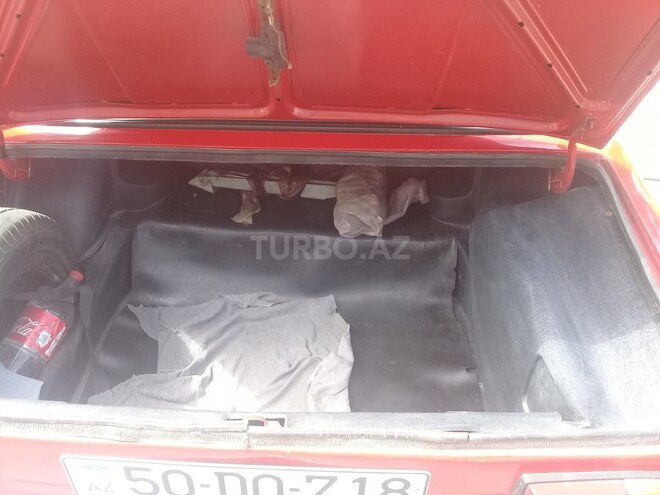 LADA (VAZ) 21011 1980, 210,000 km - 1.5 l - Sumqayıt