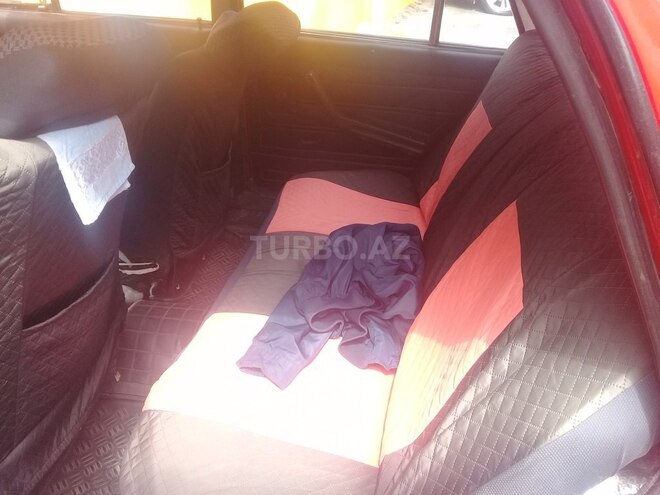 LADA (VAZ) 21011 1980, 210,000 km - 1.5 l - Sumqayıt