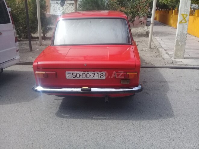 LADA (VAZ) 21011 1980, 210,000 km - 1.5 l - Sumqayıt