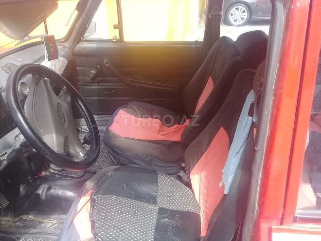 LADA (VAZ) 21011 1980, 210,000 km - 1.5 l - Sumqayıt