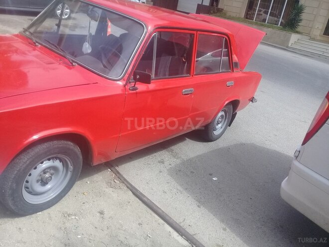 LADA (VAZ) 21011 1980, 210,000 km - 1.5 l - Sumqayıt
