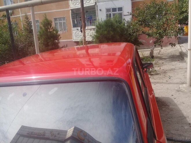 LADA (VAZ) 21011 1980, 210,000 km - 1.5 l - Sumqayıt