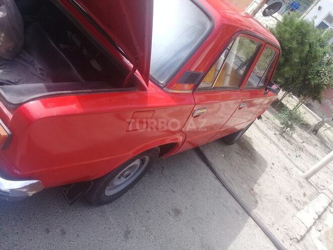 LADA (VAZ) 21011 1980, 210,000 km - 1.5 l - Sumqayıt