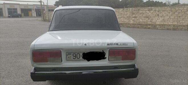 LADA (VAZ) 2107 2005, 25,000 km - 1.6 л - Bakı