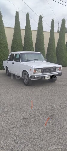 LADA (VAZ) 2107 2005, 25,000 km - 1.6 л - Bakı