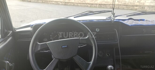 LADA (VAZ) 2107 2005, 25,000 km - 1.6 л - Bakı
