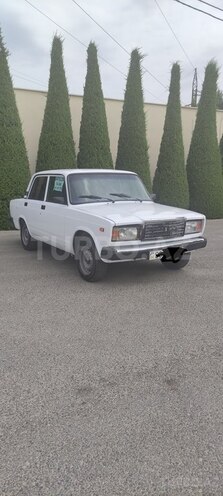 LADA (VAZ) 2107 2005, 25,000 km - 1.6 л - Bakı