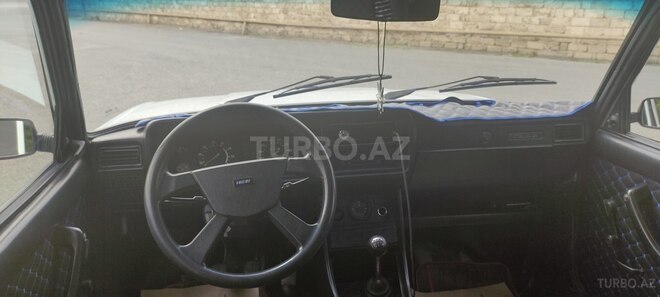 LADA (VAZ) 2107 2005, 25,000 km - 1.6 л - Bakı