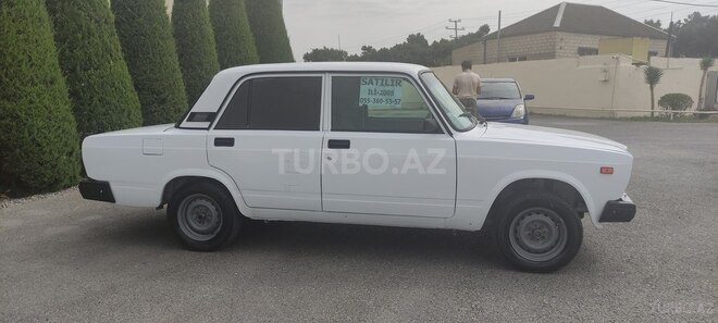 LADA (VAZ) 2107 2005, 25,000 km - 1.6 л - Bakı