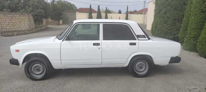 LADA (VAZ) 2107 2005, 25,000 km - 1.6 л - Bakı