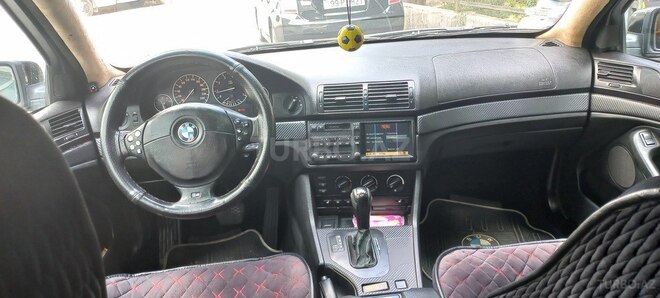 BMW 528 1999, 372,653 km - 2.8 l - Bakı