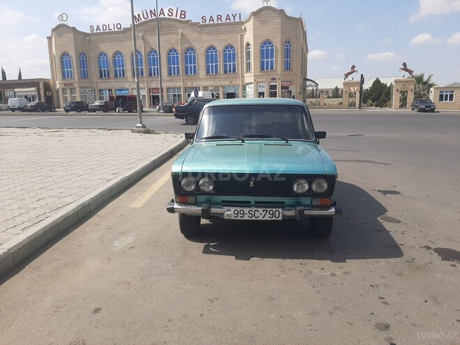 LADA (VAZ) 2106 2000, 250,000 km - 1.6 l - Gəncə