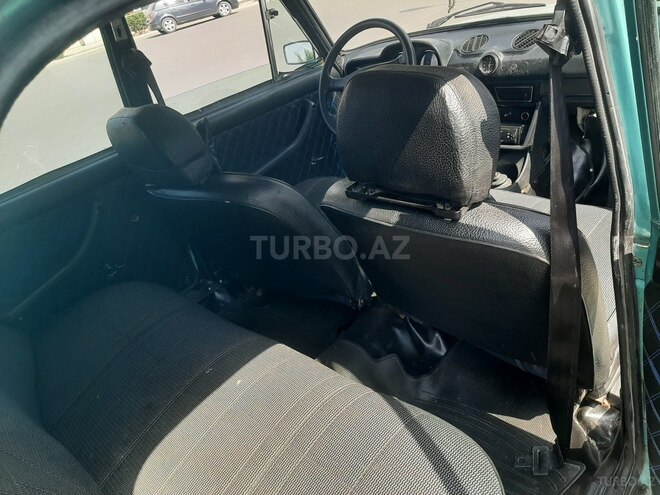 LADA (VAZ) 2106 2000, 250,000 km - 1.6 l - Gəncə