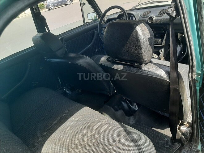 LADA (VAZ) 2106 2000, 250,000 km - 1.6 l - Gəncə