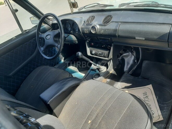 LADA (VAZ) 2106 2000, 250,000 km - 1.6 l - Gəncə