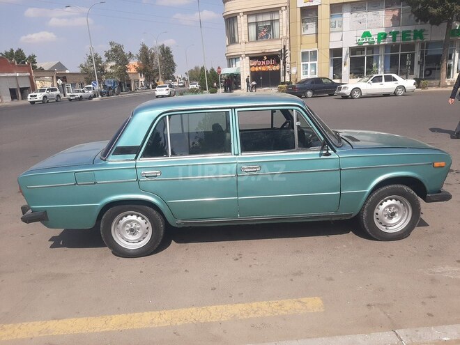 LADA (VAZ) 2106 2000, 250,000 km - 1.6 l - Gəncə