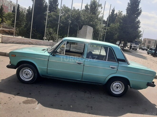 LADA (VAZ) 2106 2000, 250,000 km - 1.6 l - Gəncə