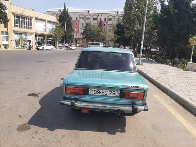 LADA (VAZ) 2106 2000, 250,000 km - 1.6 l - Gəncə