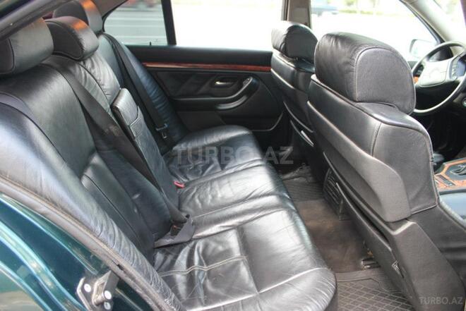 BMW 535 1998, 340,000 km - 3.5 л - Bakı