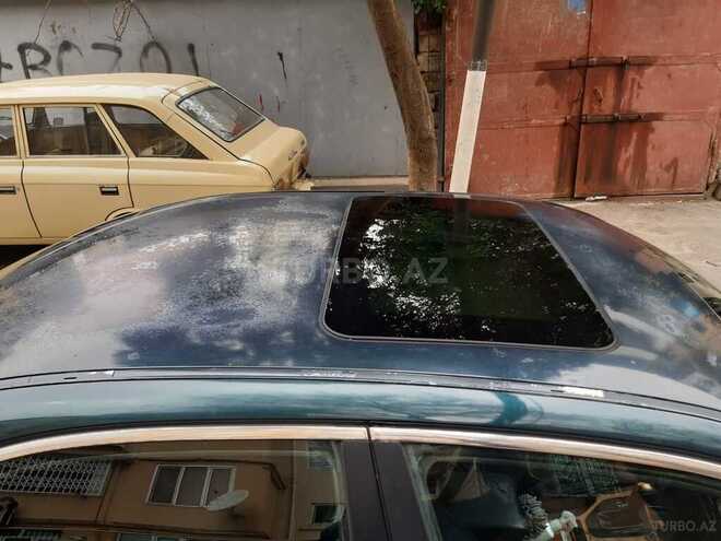 BMW 535 1998, 340,000 km - 3.5 л - Bakı