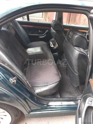 BMW 535 1998, 340,000 km - 3.5 л - Bakı