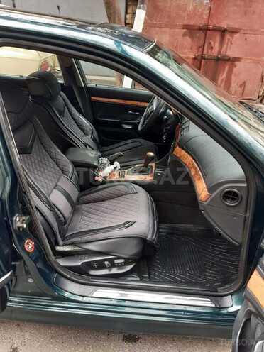 BMW 535 1998, 340,000 km - 3.5 л - Bakı