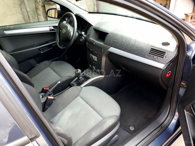 Opel Astra 2006, 162,000 km - 1.4 l - Bakı