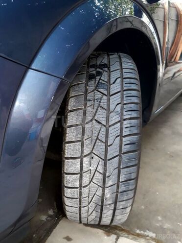 Opel Astra 2006, 162,000 km - 1.4 l - Bakı
