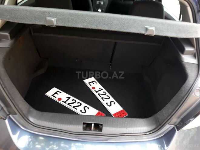 Opel Astra 2006, 162,000 km - 1.4 l - Bakı