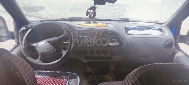 Ford Transit 1999, 371,831 km - 2.5 l - Sumqayıt