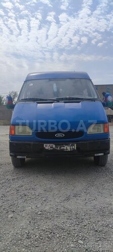 Ford Transit 1999, 371,831 km - 2.5 l - Sumqayıt