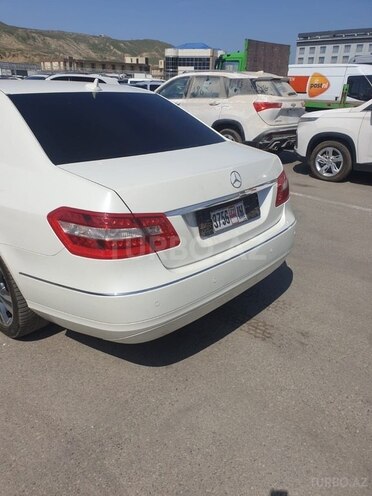 Mercedes E 220 2013, 199,000 km - 2.2 л - Gəncə