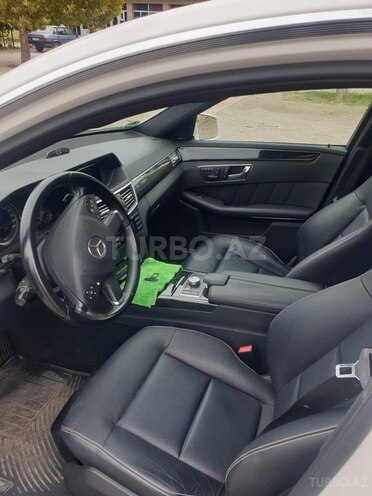 Mercedes E 220 2013, 199,000 km - 2.2 л - Gəncə