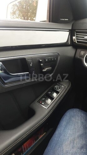 Mercedes E 220 2013, 199,000 km - 2.2 л - Gəncə