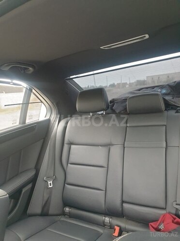 Mercedes E 220 2013, 199,000 km - 2.2 л - Gəncə