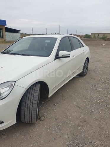 Mercedes E 220 2013, 199,000 km - 2.2 л - Gəncə