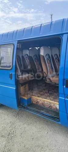 Ford Transit 1999, 371,831 km - 2.5 l - Sumqayıt