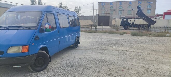 Ford Transit 1999, 371,831 km - 2.5 l - Sumqayıt