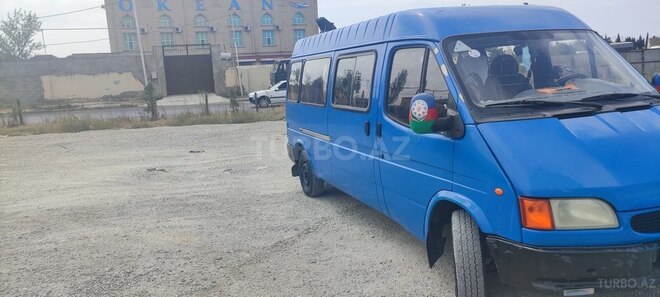 Ford Transit 1999, 371,831 km - 2.5 l - Sumqayıt