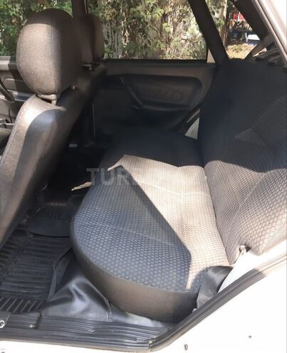 LADA (VAZ) 2115 2012, 310,850 km - 1.6 l - Mingəçevir