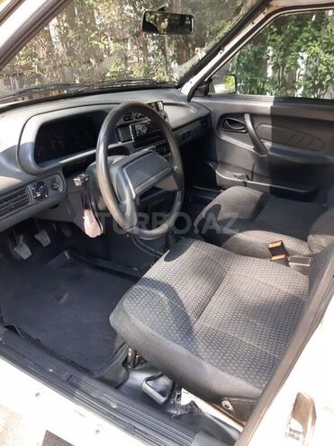 LADA (VAZ) 2115 2012, 310,850 km - 1.6 l - Mingəçevir