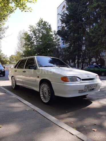 LADA (VAZ) 2115 2012, 310,850 km - 1.6 l - Mingəçevir
