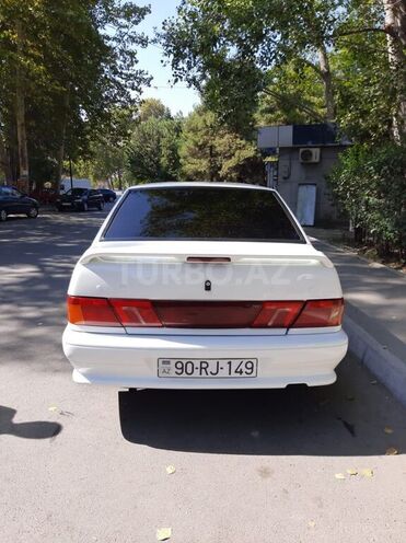 LADA (VAZ) 2115 2012, 310,850 km - 1.6 l - Mingəçevir