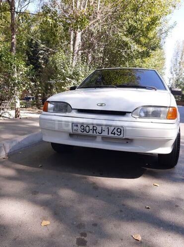 LADA (VAZ) 2115 2012, 310,850 km - 1.6 l - Mingəçevir