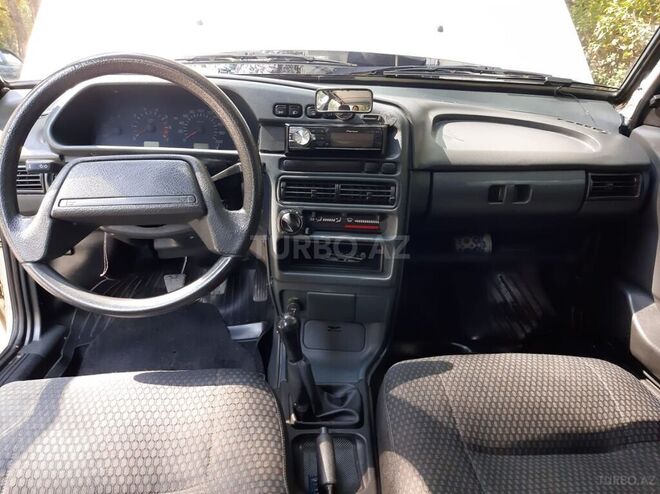 LADA (VAZ) 2115 2012, 310,850 km - 1.6 l - Mingəçevir