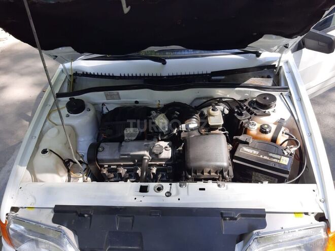LADA (VAZ) 2115 2012, 310,850 km - 1.6 l - Mingəçevir