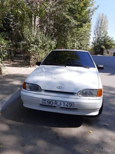LADA (VAZ) 2115 2012, 310,850 km - 1.6 l - Mingəçevir