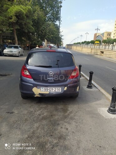 Opel Corsa 2009, 230,000 km - 1.3 л - Bakı