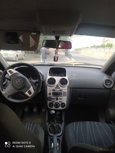 Opel Corsa 2009, 230,000 km - 1.3 л - Bakı