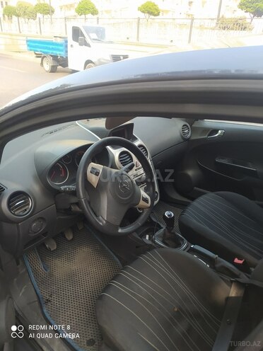 Opel Corsa 2009, 230,000 km - 1.3 л - Bakı